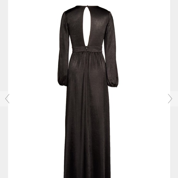 Glamor Maxi Dress - Picture 2 of 6